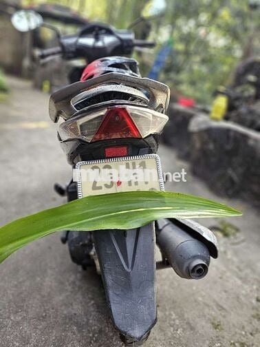 Bán Air Blade 110 FI Đời 2011 - Máy ngon, biển HN