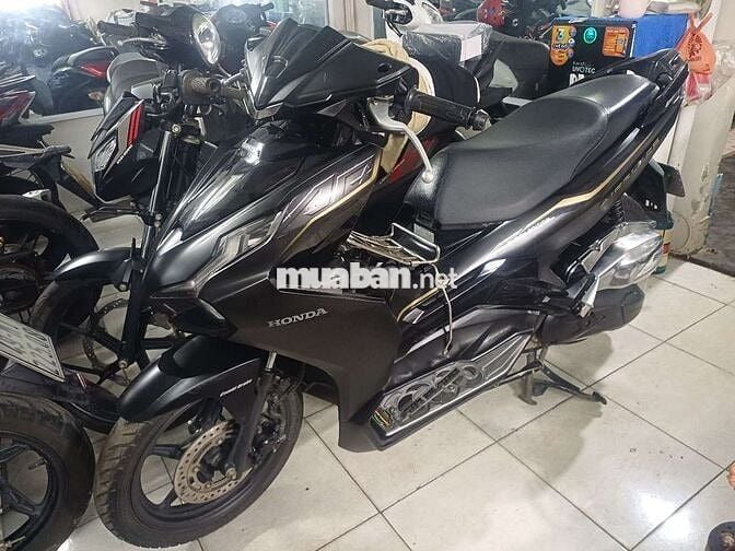 Xe như mới chất honda