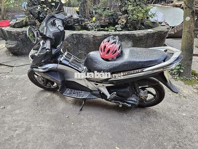 Bán Air Blade 110 FI Đời 2011 - Máy ngon, biển HN
