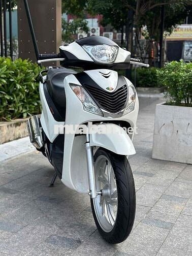 Cần bán SH 125 Khoá Smartkey 2016 độ nhập-Biển Vip