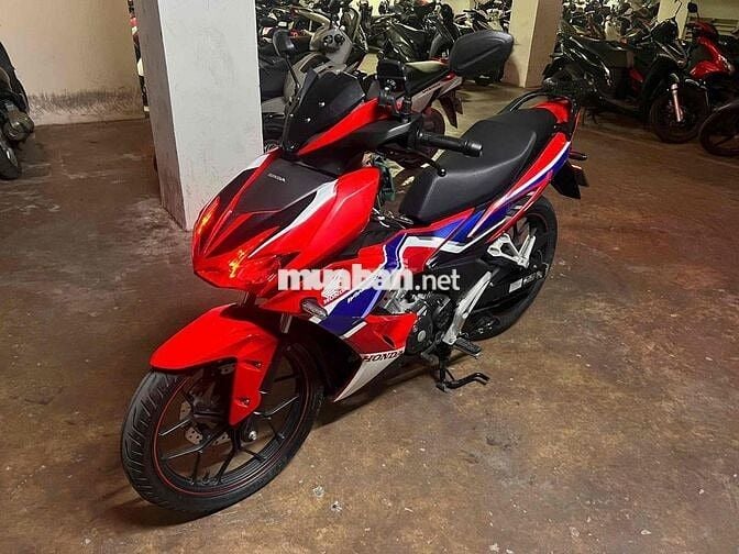 bán xe winer v2 đỏ trắng xanh