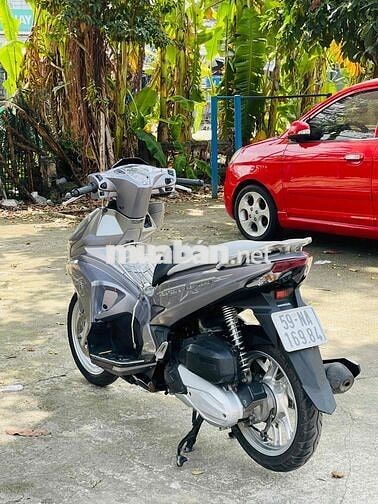 AB robot max đời 2019 chính chủ BSTPHCM