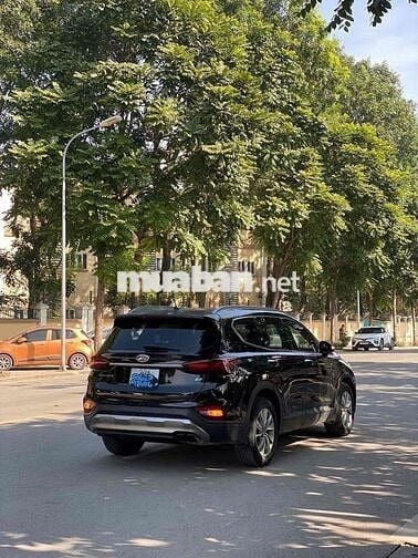 Hyundai Santa Fe 2019 2.2L - 78000 km