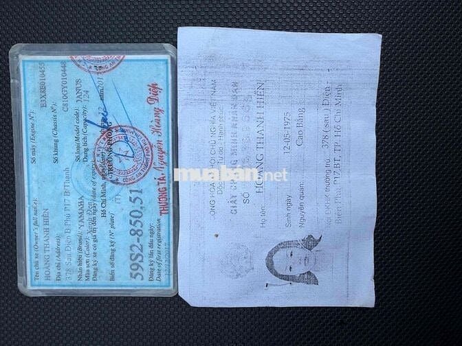 Yamaha Janus 2017 Xanh ngọc