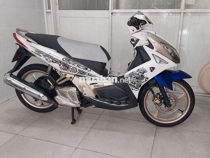 Nouvo 4 ,bs Hải Phòng.cavet đầy đủ.