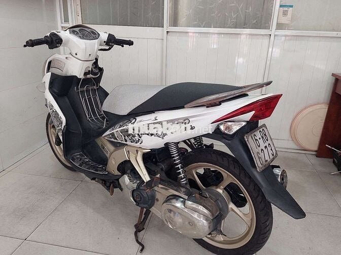 Nouvo 4 ,bs Hải Phòng.cavet đầy đủ.