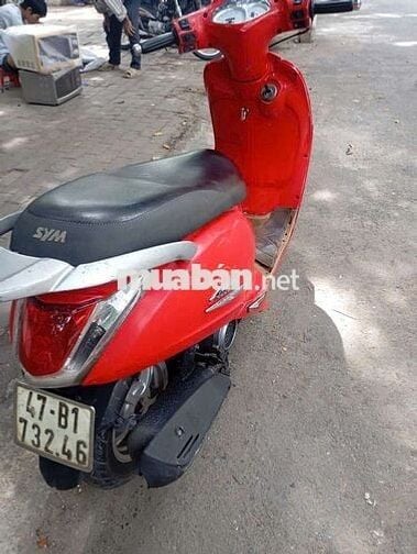 Nhà nhỏ bán bớt xe Elizabeth Fi máy êm TGDD