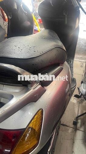 Spacy 100 hàng bỏ mẫu máy rin