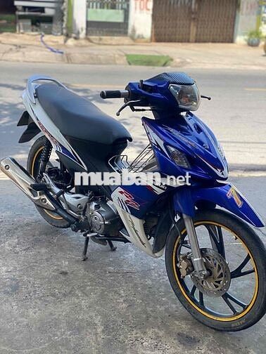 BÁN XE AXELO ZZIN ÊM CHẤT   BS 60