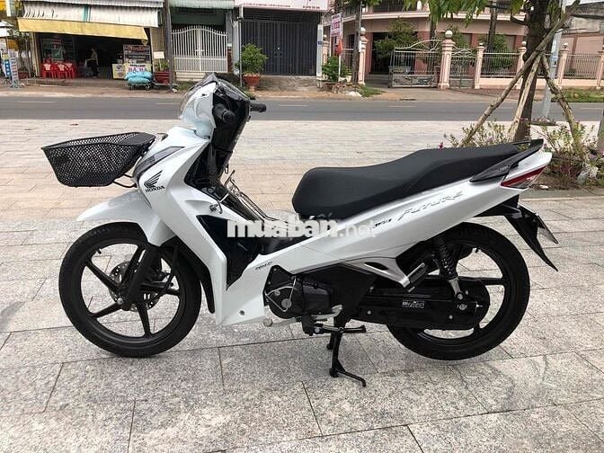 Future 125 2025 Chuẩn 1.800km Siu Lướt Áo Keo