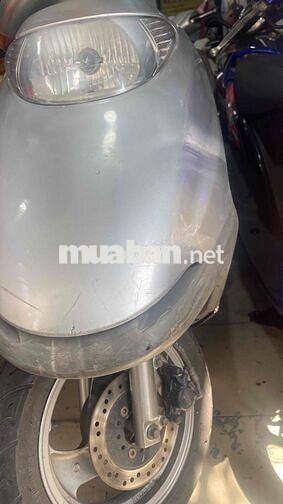 Spacy 100 hàng bỏ mẫu máy rin