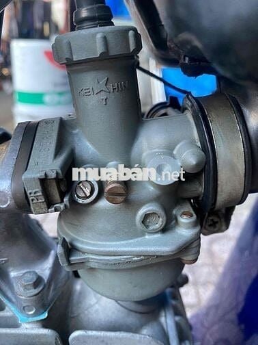 Bán dùm ông chú fu 1 2003 kí giấy