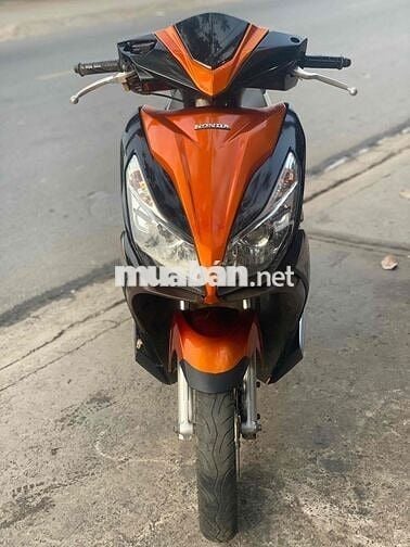 BÁN XE AB 125.  XE ĐẸP ZIN ÊM CHẤT BS 59.