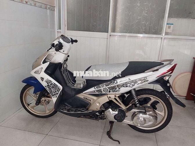 Nouvo 4 ,bs Hải Phòng.cavet đầy đủ.