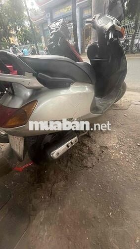 Spacy 100 hàng bỏ mẫu máy rin