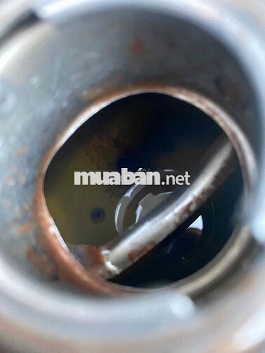 Bán dùm ông chú fu 1 2003 kí giấy