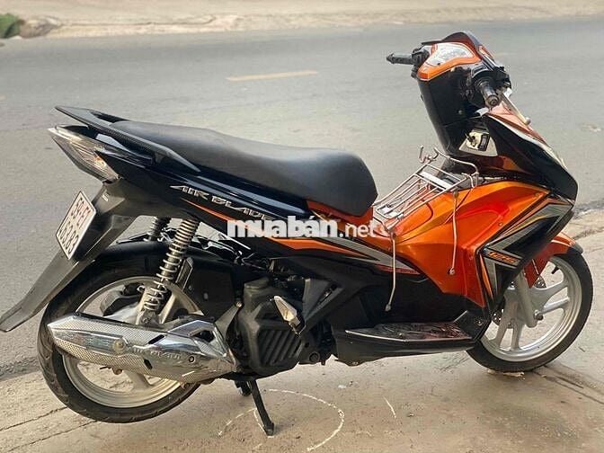 BÁN XE AB 125.  XE ĐẸP ZIN ÊM CHẤT BS 59.