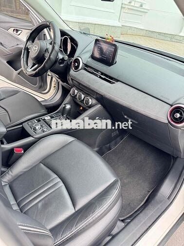 Mazda CX-3 2022 Luxury 1.5 AT - 25678 km