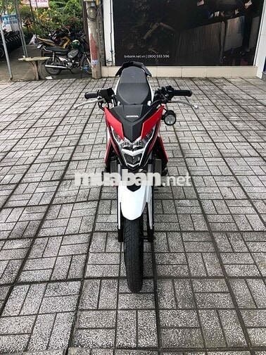 Sonic 150 2019 Máy Zin Dọn Full Kiểng