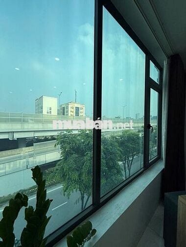 Bán nhà mặt phố Phạm Văn Đồng - mặt tiền 7m - 5.5 tầng thang máy