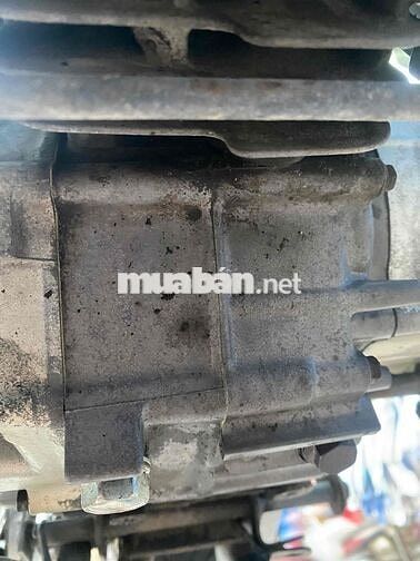 Bán dùm ông chú fu 1 2003 kí giấy