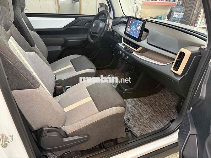 VinFast VF3 2025 mua pin 20 nghìn km