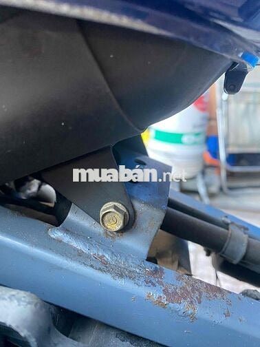 Bán dùm ông chú fu 1 2003 kí giấy