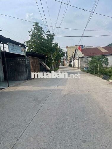 BÁN ĐẤT HÓC MÔN - XE TẢI THÔNG - DT CHUẨN - GIÁ RẺ