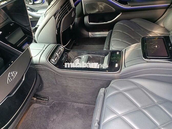 MAYBACH S450 SX 2022 - 8000KM