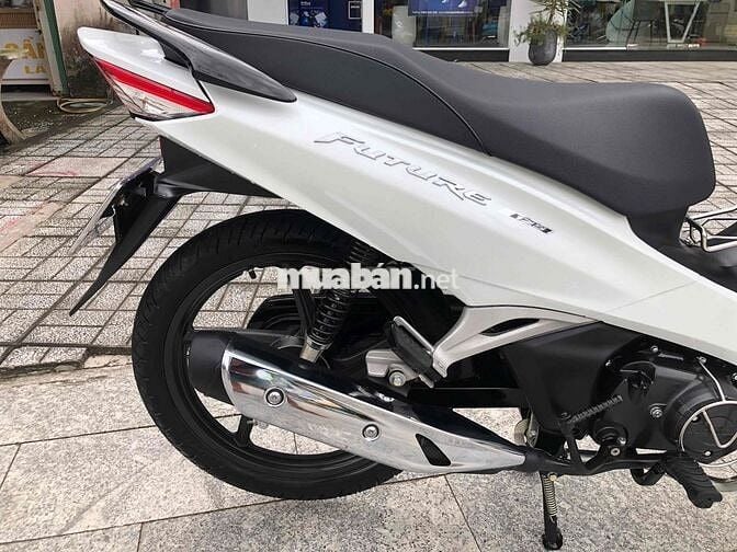 Future 125 2025 Chuẩn 1.800km Siu Lướt Áo Keo