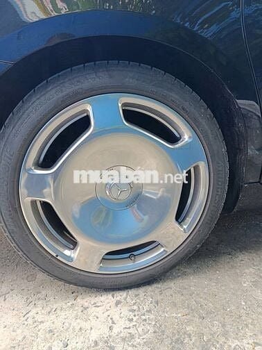 MAYBACH S450 SX 2022 - 8000KM