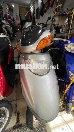 Spacy 100 hàng bỏ mẫu máy rin