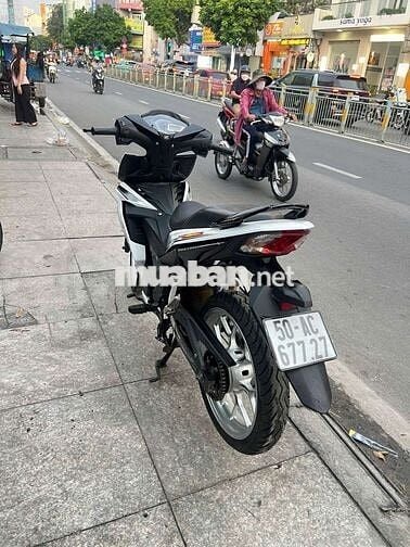 Honda winner 2018 mới 90% Bstp chính chủ