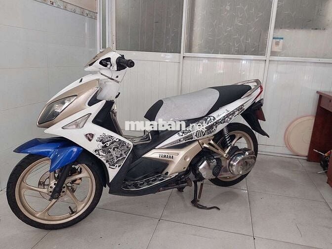 Nouvo 4 ,bs Hải Phòng.cavet đầy đủ.