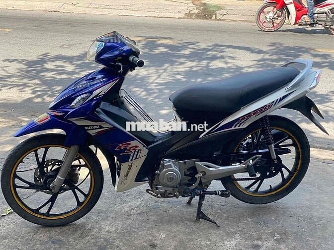 BÁN XE AXELO ZZIN ÊM CHẤT   BS 60