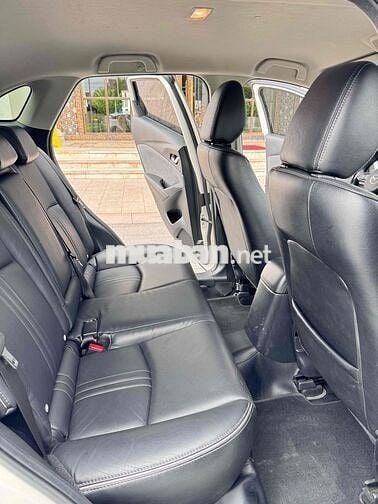 Mazda CX-3 2022 Luxury 1.5 AT - 25678 km