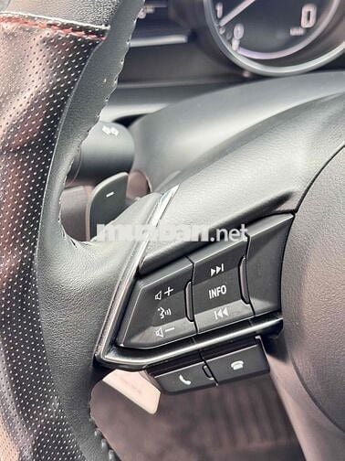 Mazda CX-3 2022 Luxury 1.5 AT - 25678 km