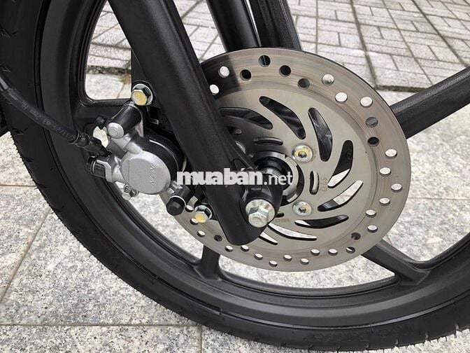 Future 125 2025 Chuẩn 1.800km Siu Lướt Áo Keo