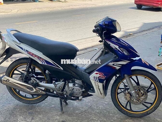 BÁN XE AXELO ZZIN ÊM CHẤT   BS 60