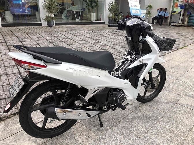 Future 125 2025 Chuẩn 1.800km Siu Lướt Áo Keo