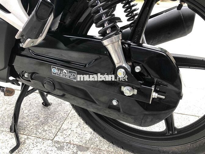 Future 125 2025 Chuẩn 1.800km Siu Lướt Áo Keo