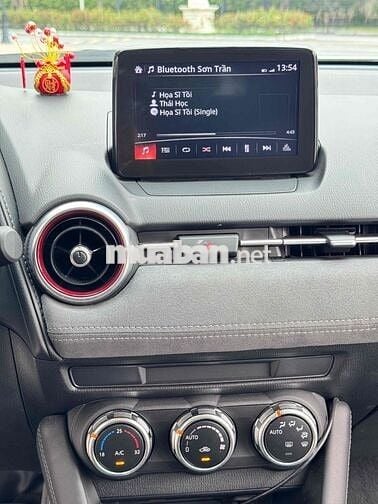 Mazda CX-3 2022 Luxury 1.5 AT - 25678 km