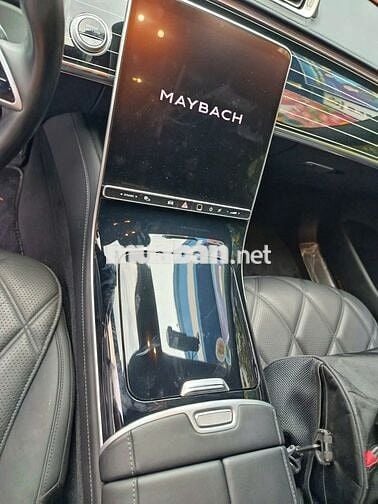 MAYBACH S450 SX 2022 - 8000KM