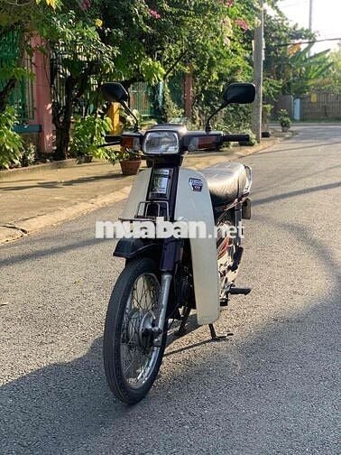 Honda Dream thái 1997 zin nguyên chiếc mới 90%
