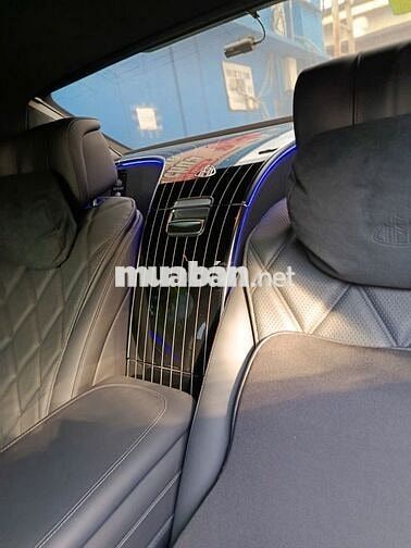 MAYBACH S450 SX 2022 - 8000KM
