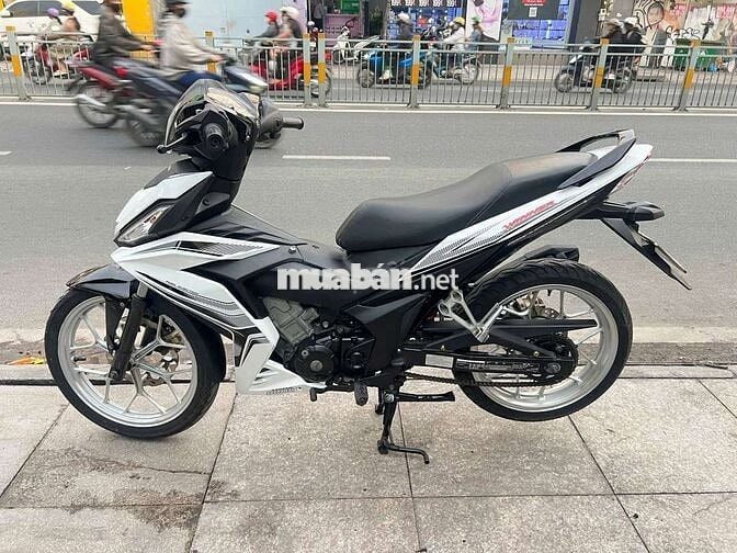 Honda winner 2018 mới 90% Bstp chính chủ