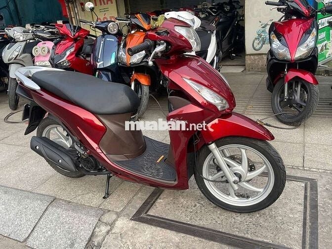 Honda vision 2018 mới 90% bstp chính chủ