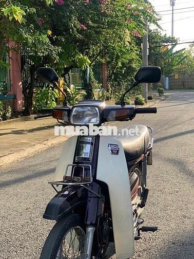 Honda Dream thái 1997 zin nguyên chiếc mới 90%