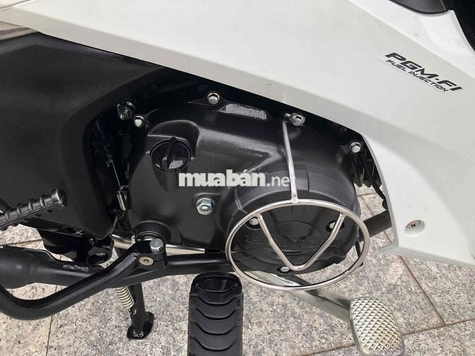 Future 125 2025 Chuẩn 1.800km Siu Lướt Áo Keo