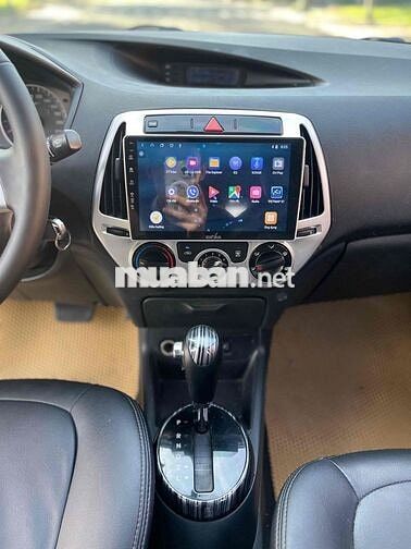 Hyundai i20 2013 Nhập Khẩu Ấn Độ Bao Sang Tên